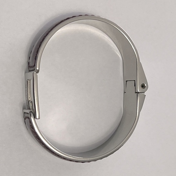 Gucci Patent bangle bracelet - Picture 4 of 4